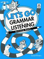 Let's Go Grammar and Listening. Level 3 Grammar and Listening Pack