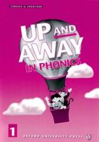 Up and Away in Phonics. Phonics Book 1
