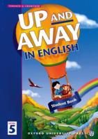 Up and Away in English. Level 5 Student Book