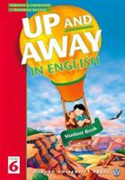 Up and Away in English. Level 6 Student Book