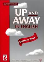 Up and Away in English. Level 6 Teacher's Book