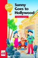 Up and Away in English. Reader 6B Sunny Goes to Hollywood