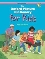 The Oxford Picture Dictionary for Kids