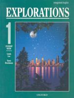 Explorations 1. Student Book