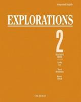 Explorations 2 Teacher's Book