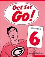 Get Set - Go!. Level 6 Workbook