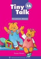 Tiny Talk. Level 2 Student Book