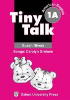 Tiny Talk: 1: Cassette (American English) (A)