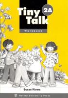 Tiny Talk. Level 2 Workbook