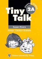 Tiny Talk: 2: Cassette A (American English)