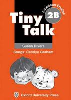 Tiny Talk: 2: Cassette B (American English)