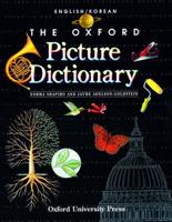 The Oxford Picture Dictionary. English-Korean