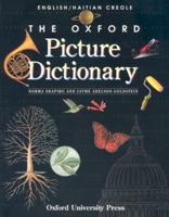 The Oxford Picture Dictionary : English-Haitian Creole, Angle/Kreyòl Ayisyen