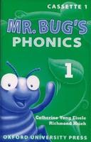 Mr Bug's Phonics: 1: Cassette