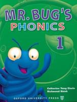 Mr. Bug's Phonics