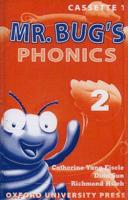 Mr Bug's Phonics: 2: Cassettes (2)