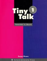 Tiny Talk. Level 2 Teacher's Book
