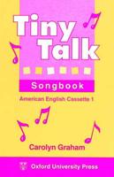 Tiny Talk Songbook: American English Cassettes (2)