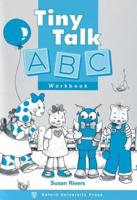 Tiny Talk: ABC Workbook
