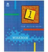 Project English 1: 1: Workbook