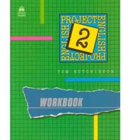 Project English 2: 2: Workbook