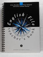 English File. Level 2 Teacher's Book