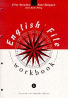 English File. Workbook 1
