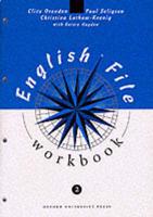 English File. Level 2 Workbook