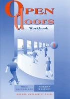 Open Doors. Workbook