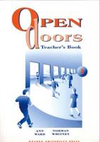 Open Doors. 1. Teacher's Book