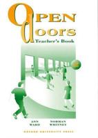 Open Doors. 2. Teacher's Book