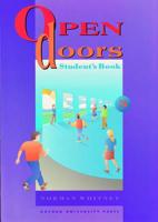 Open Doors. 3 Student's Book