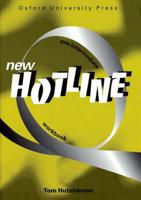 New Hotline Pre-Intermediate. Workbook