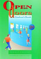 Open Doors 2: 2: Student's Book 2A