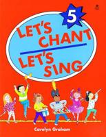 Let's Chant, Let's Sing, 5