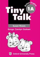 Tiny Talk: 1: Cassette (British English) (A)