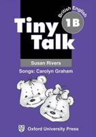 Tiny Talk: 1: Cassette (British English) (B)