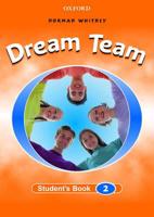 Dream Team. Student's Book 2