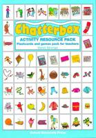 Chatterbox: Level 1 & 2: Activity Resource Pack