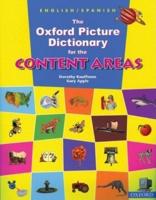 The Oxford Picture Dictionary for the Content Atlas