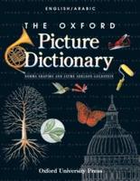 The Oxford Picture Dictionary. English-Arabic