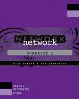 Network. Level 2 Workbook