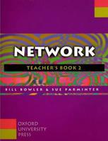 Network. Level 2 Teacher's Book