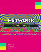 Network. Student's Book 3