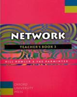 Network. Teacher's Book 3