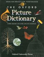 The Oxford Picture Dictionary. English/Portuguese