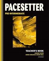 Pacesetter. Pre-Intermediate