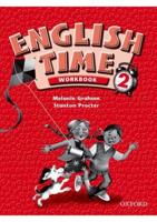 English Time 2: Workbook