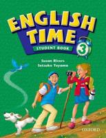 English Time 3: Student Book
