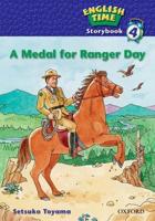 A Medal for Ranger Day